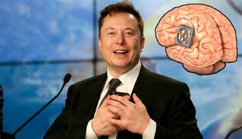 Elon Musk’ın şirketi, beyin çipini ilk kez bir insana yerleştirdi